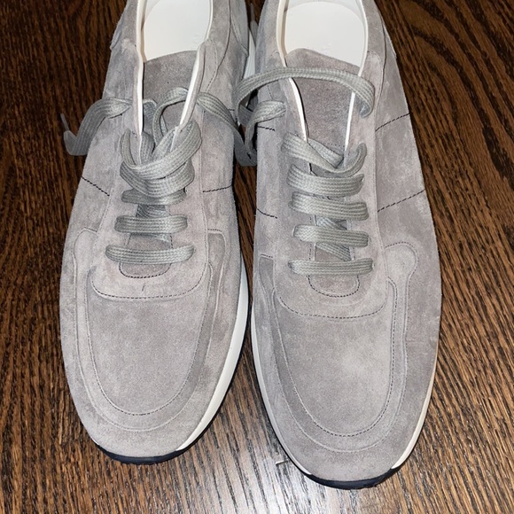 To Boot New York Forest Grey Suede - Picture 3 of 9